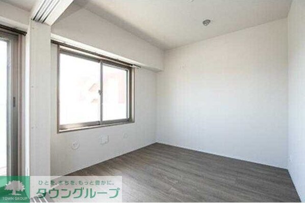 Sunny Side Forestの物件内観写真